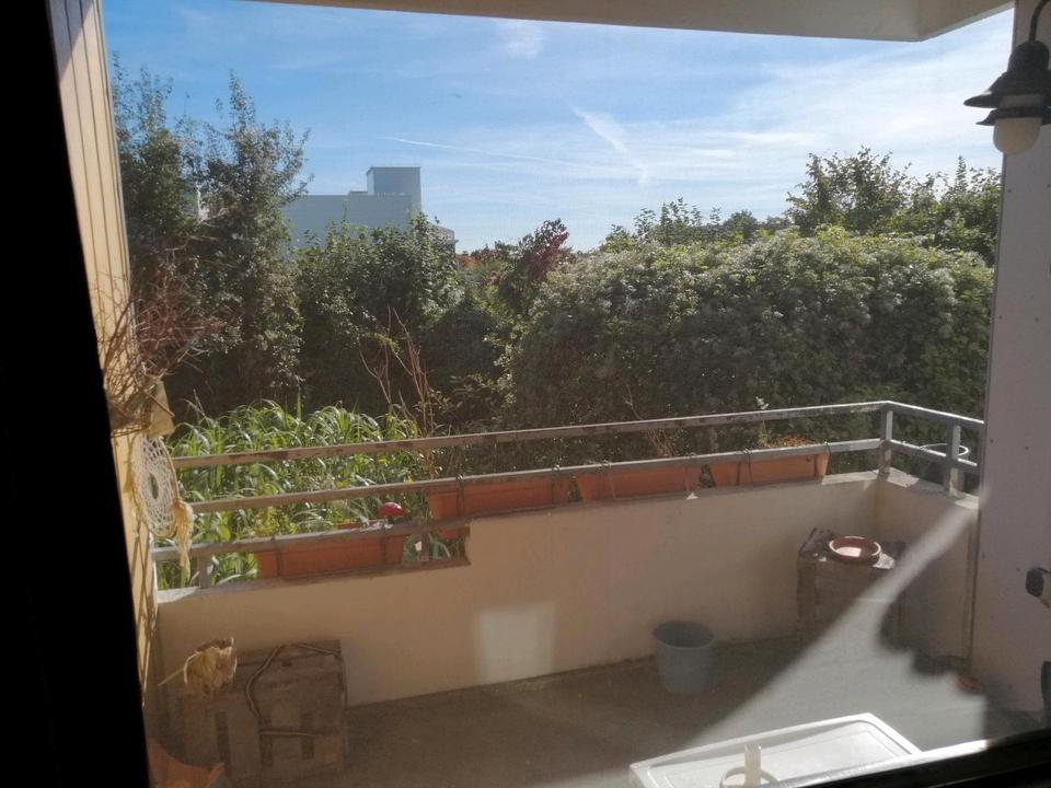 Thumbnail-3 Zimmer Wohnung in Schilksee