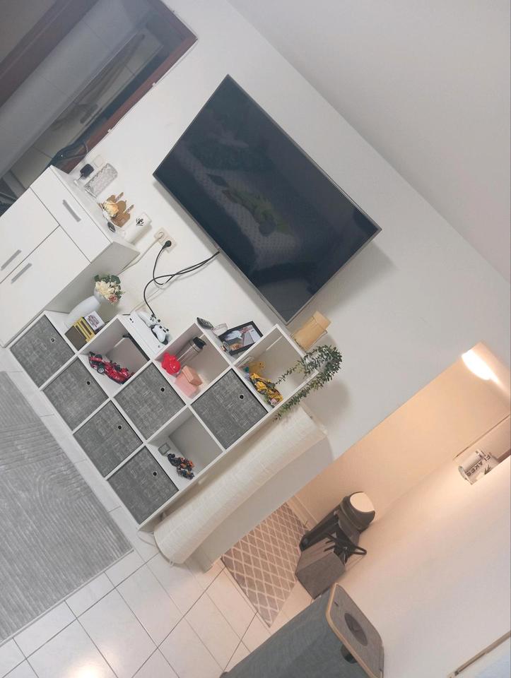 Thumbnail-1 Zimmer Wohnung