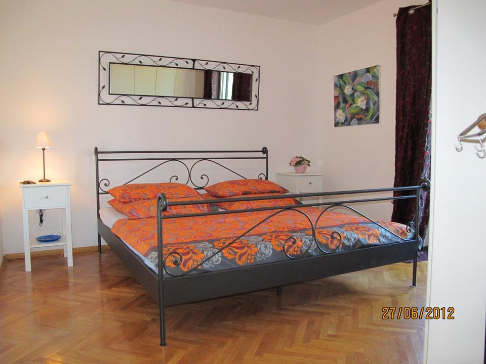 Thumbnail-Ferienwohnung Insel Krk Malinska