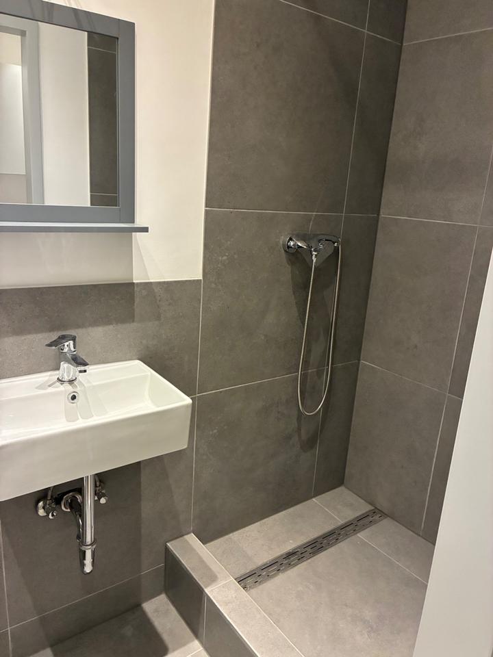 Thumbnail-Kernsanierte 3- Zimmer Wohnung WG-tauglich in Laurensberg-Zentrum