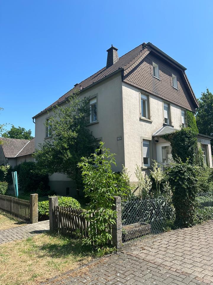 Thumbnail-Villa Kunterbunt zu vermieten