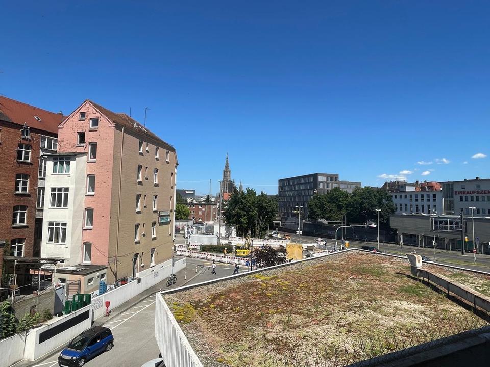 Thumbnail-Büro- oder Praxisfläche in zentraler Lage am Ehinger Tor