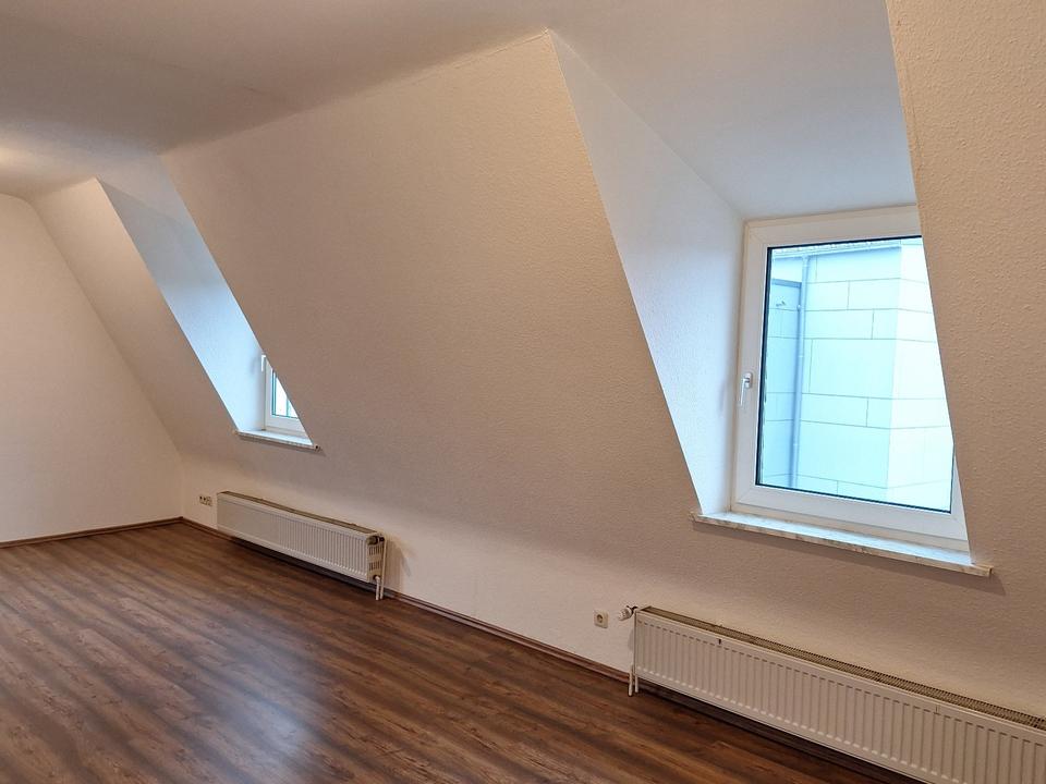 Thumbnail-Gemütliche ca. 50 qm Wohnung Solingen-Klauberg