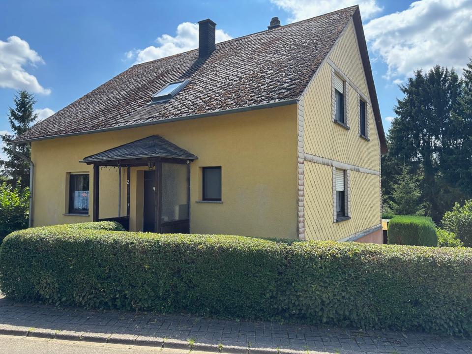 Thumbnail-EFH - wirklich sehr schön und SUPER Lage