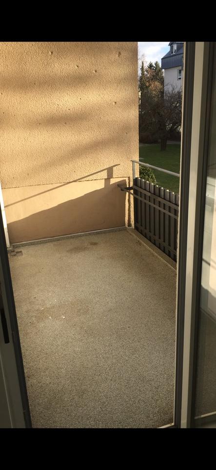 Thumbnail-3 Zimmer Wohnung