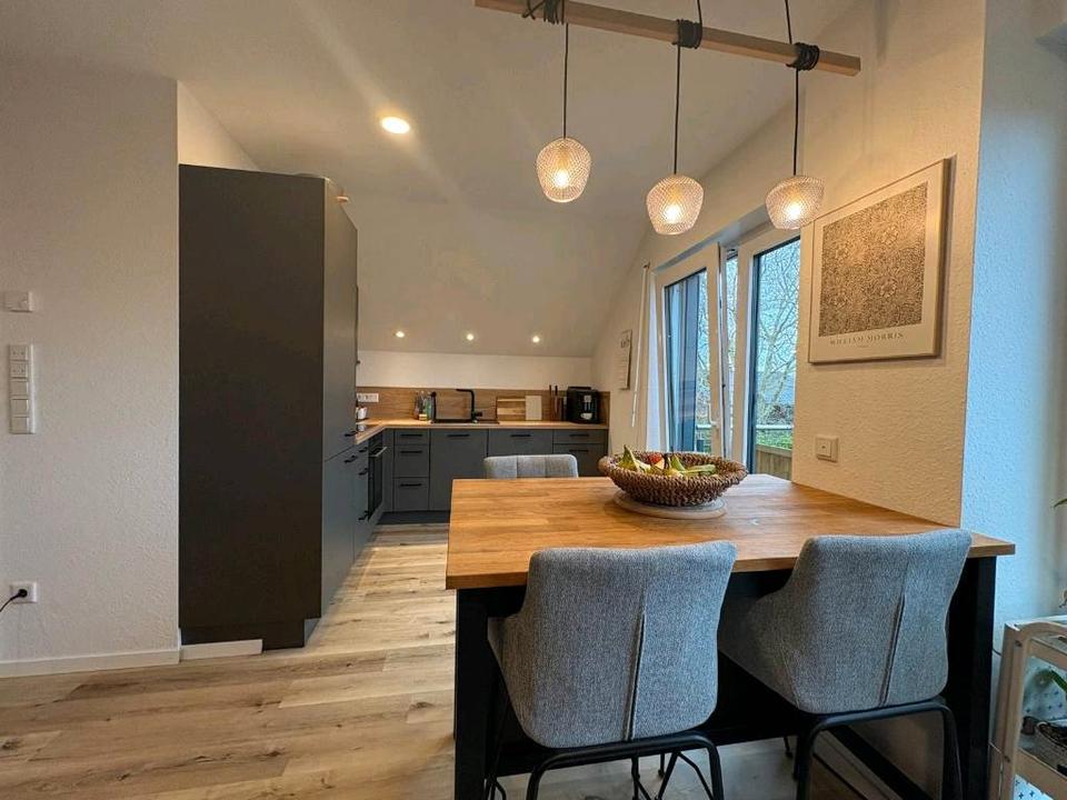 Thumbnail-3 Zimmer Wohnung, 56m2, Baujahr 2024