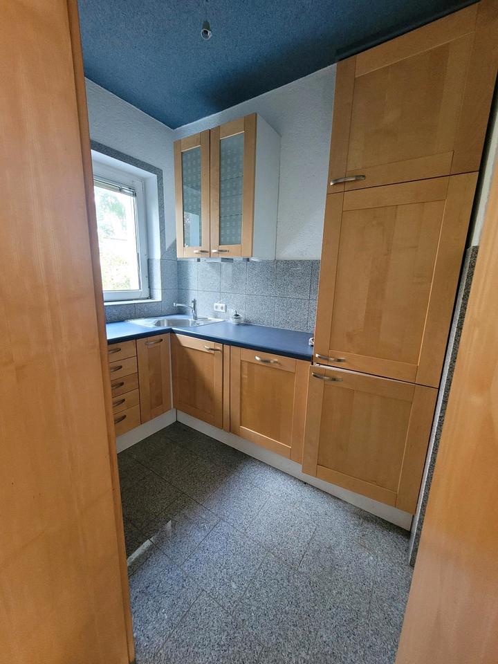 Thumbnail-Provisionsfrei-Sofort bezugsfrei-Lankwitz Sonnige 2 Zimmerwohnung