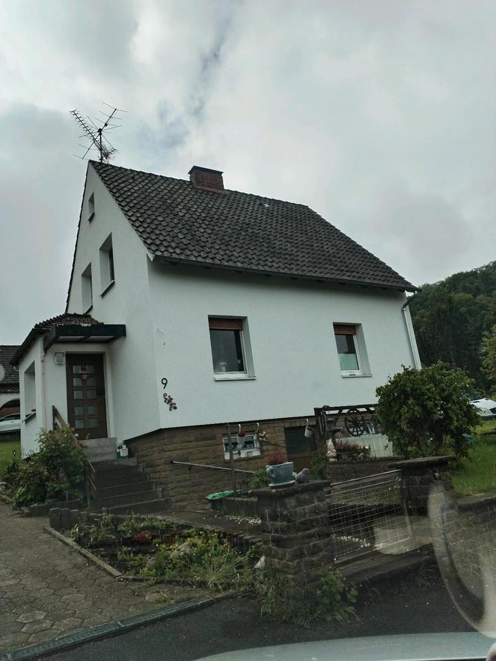 Thumbnail-Haus zur Miete