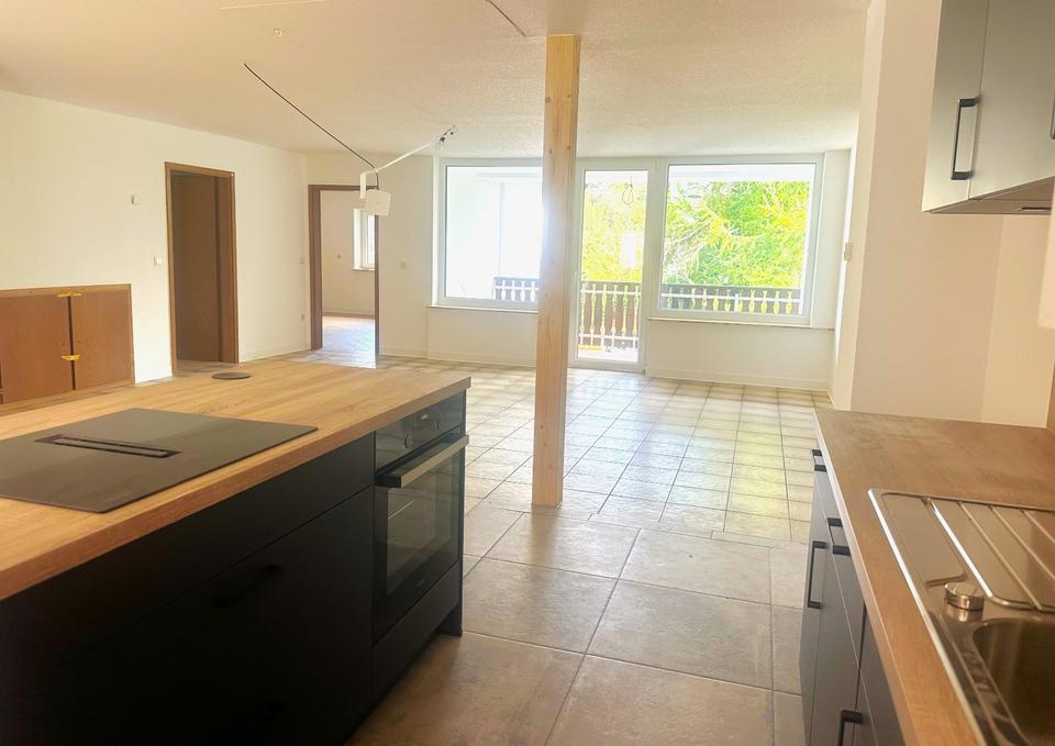 Thumbnail-Liegt ruhig abseits der Ortschaften mit sehr großem Grundstück