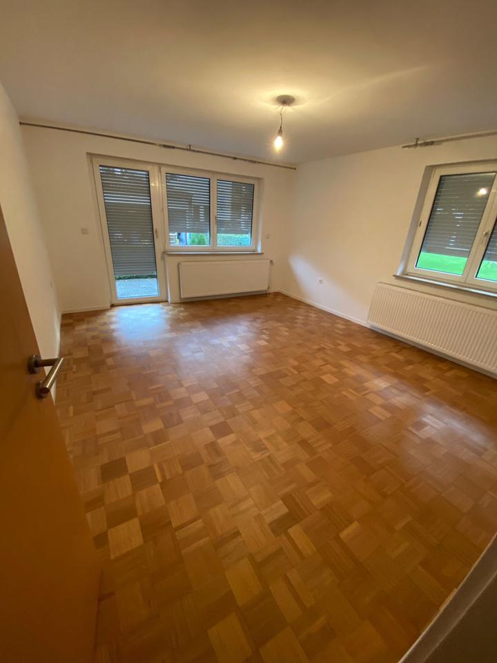 Thumbnail-Schöne helle 4 Zimmer Wohnung in Laichingen ab 01.02.2026 zu verm