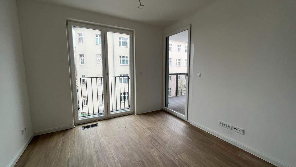 Thumbnail-3-Zimmer im Neubau im Herzen Friedrichshains !