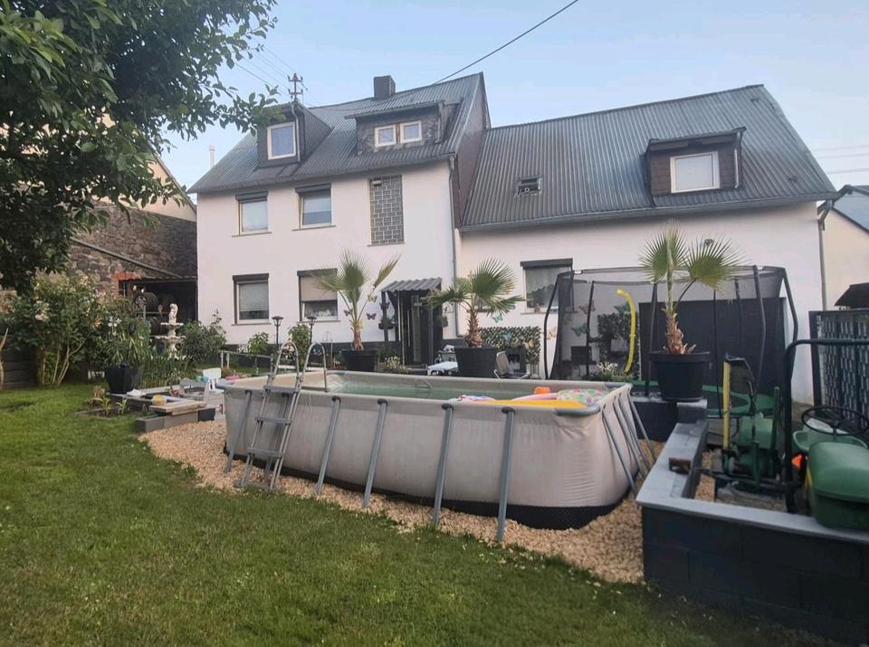 Thumbnail-Einfamilienhaus zu verkaufen
