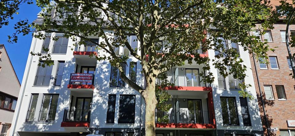 Thumbnail-Moderne 2-Zi.-Dachgeschosswohnung in Oranienburg mit Balkon und Aufzug – ab dem 01.12.2025!