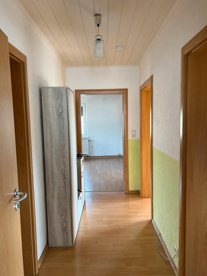 Thumbnail-3-Zimmer-Wohnung in Wernberg-Köblitz