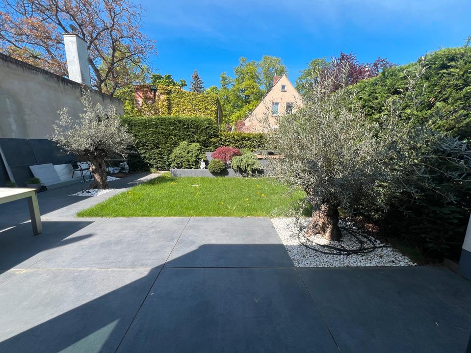 Thumbnail-Nähe Schlosspark schick und ruhig wohnen auf neuesten KFW Standar