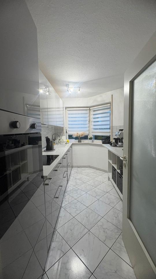 Thumbnail-3 Zimmer Wohnung in Enzberg zu vermieten