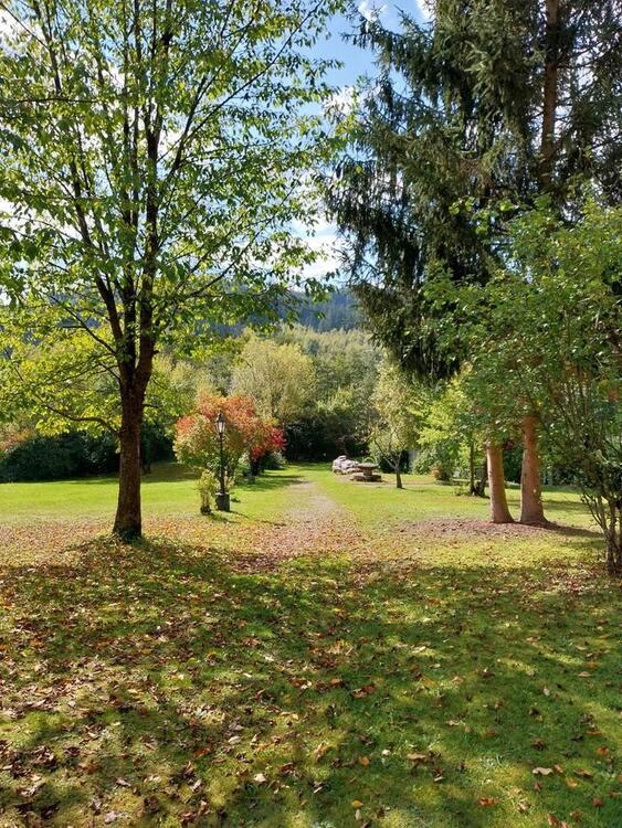 Thumbnail-Vermietetes Hotelapartment mit Gartenzugang in Viechtach