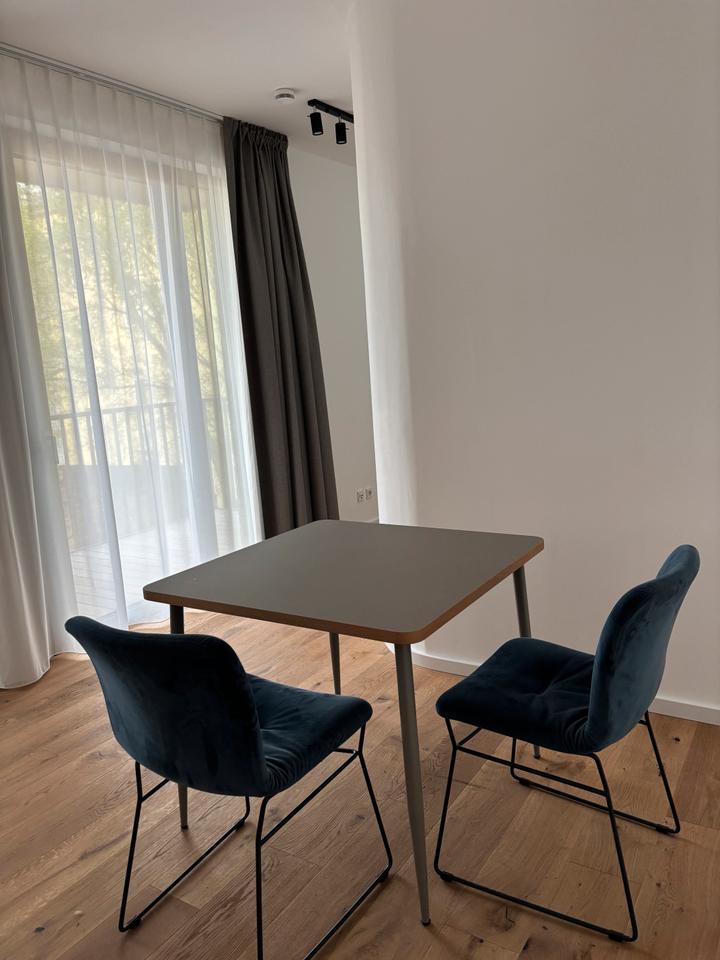 Thumbnail-+++ Möbliertes Einzimmerapartment +++