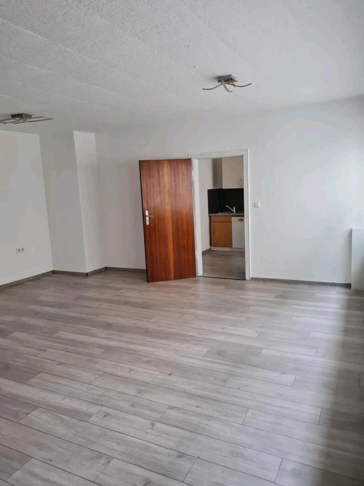 Thumbnail-Zentrale 1-Zimmer-Wohnung (60 m²) – sofort bezugsfrei in Stadtmit