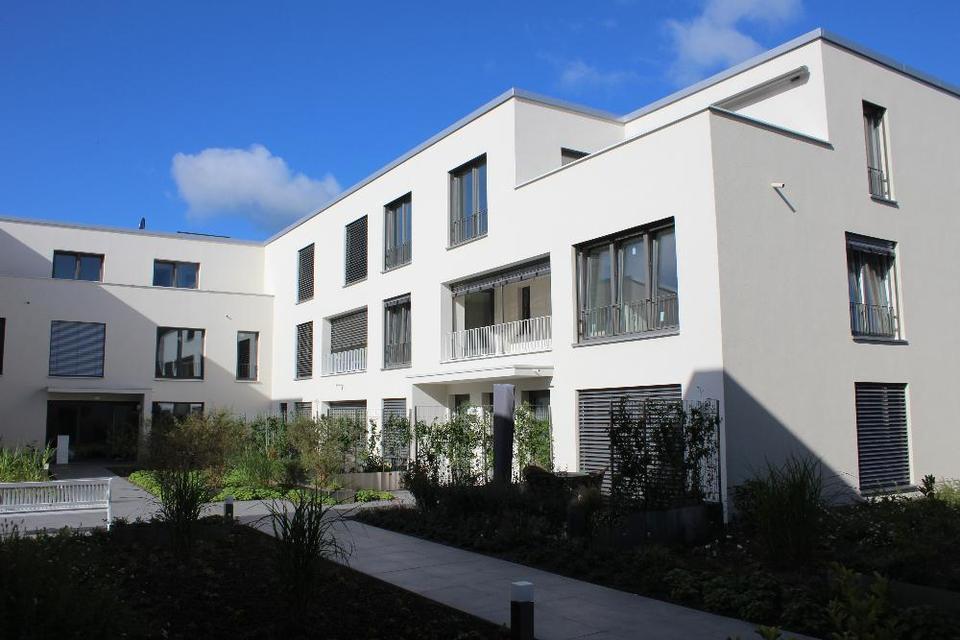 Thumbnail-Sehr schöne, moderne 2- Zimmer Wohnung zentral In Gummersbach zu vermieten