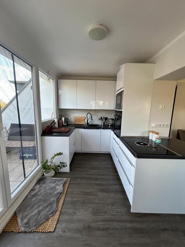 Thumbnail-Befristete Untermiete in Neuss-Weckhoven