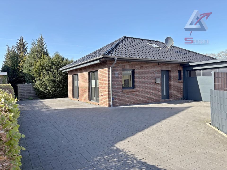 Thumbnail-Hochwertiger Bungalow zum Wohlfühlen