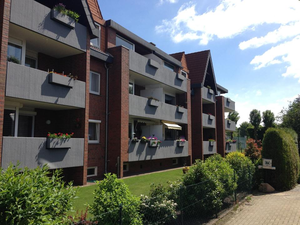 Thumbnail-3-Zimmer-Wohnung in Delmenhorst zum Kauf
