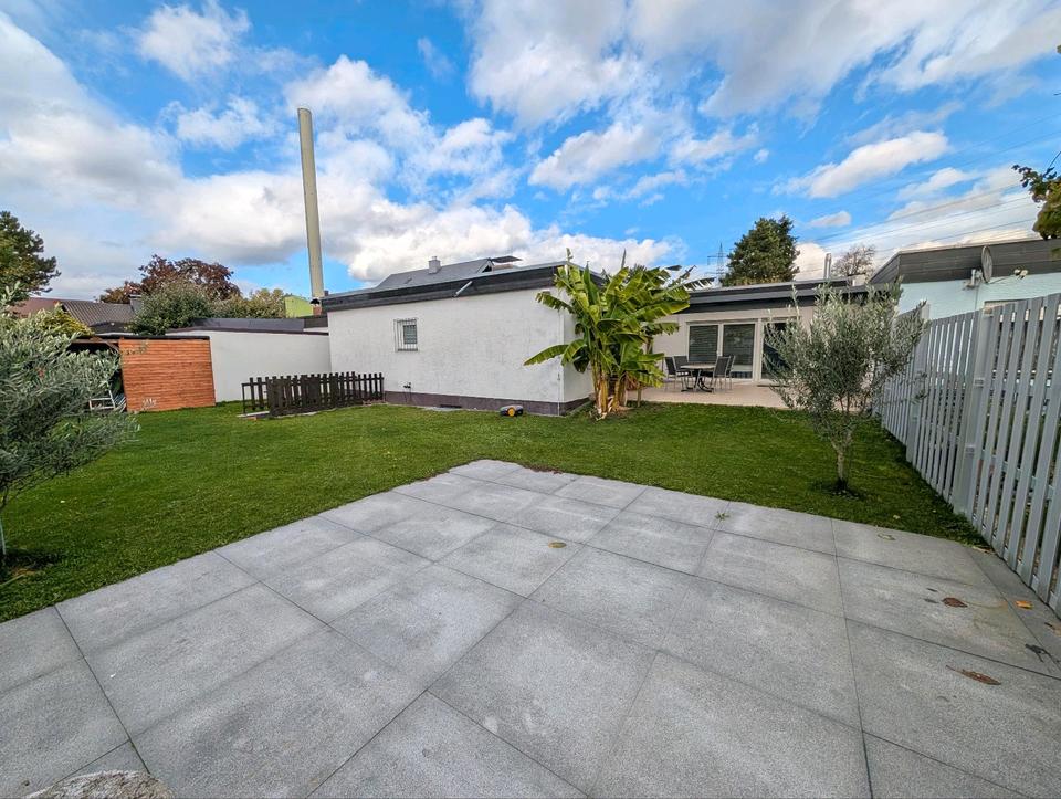 Thumbnail-Bungalow Haus Ludwigshafen Pfingstweide
