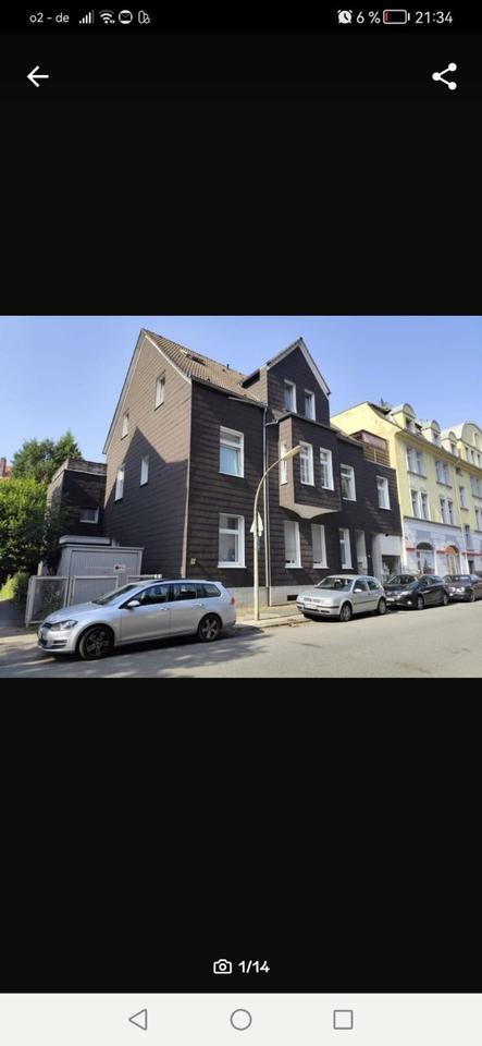 Thumbnail-Mehrfamilienhaus 600m2 5 Wohnungen 1 Gewerbe 52.000 netto p.a.