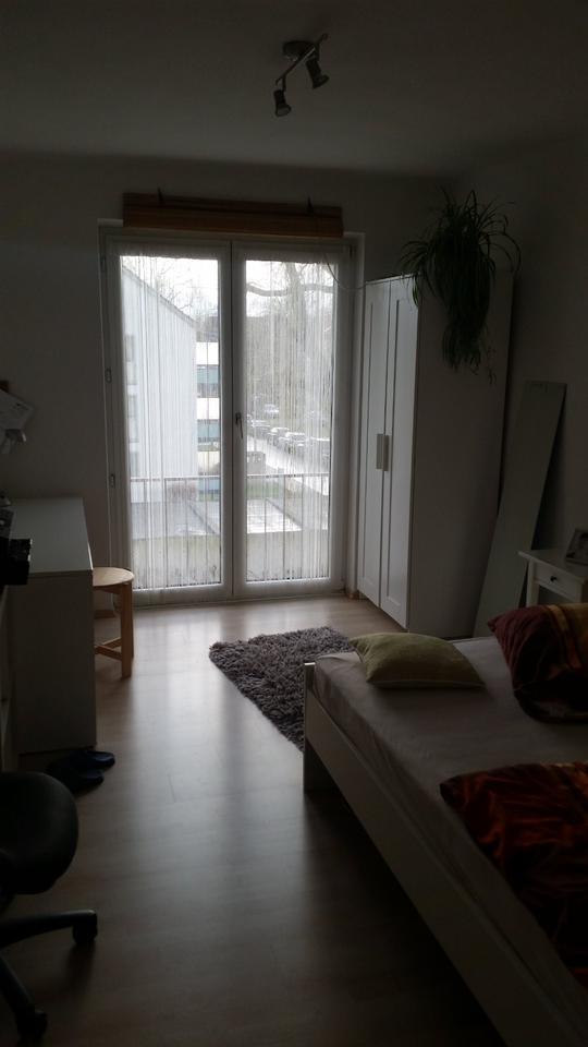 Thumbnail-2 Zimmer Wohnung zu verkaufen oder als Kapitalanlage