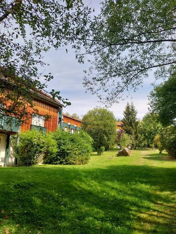 Thumbnail-Zum Verkauf steht ein möbliertes Hotelapartment im bekannten Hote