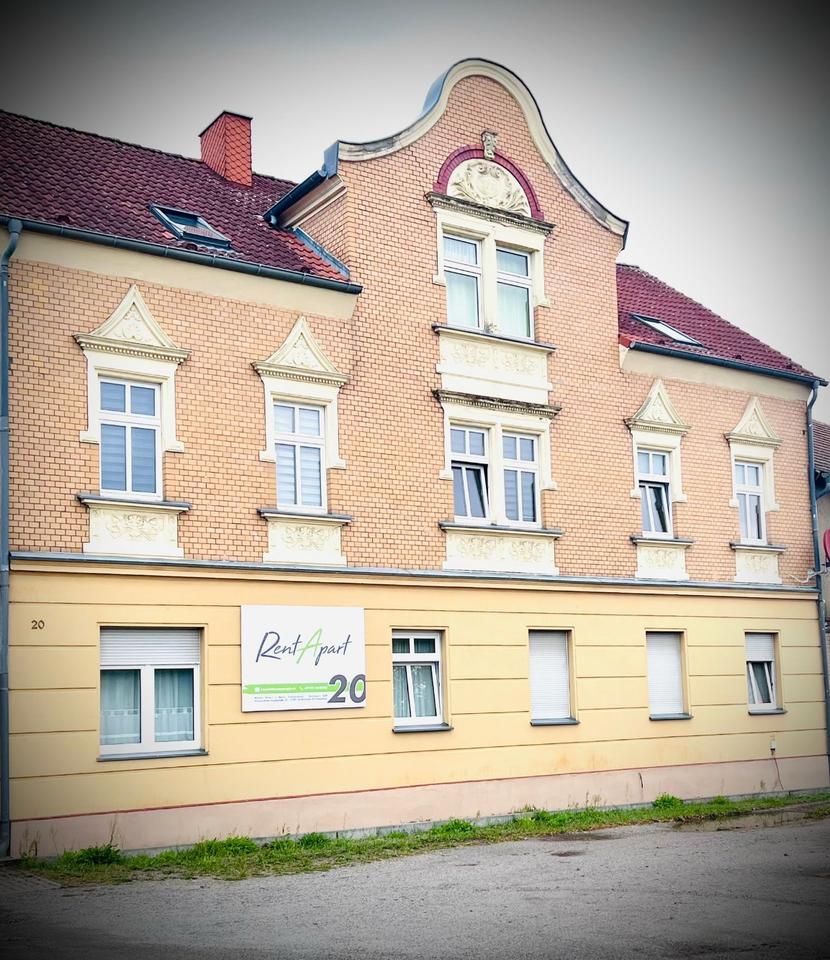 Thumbnail-Monteure willkommen! Freienhufen A13