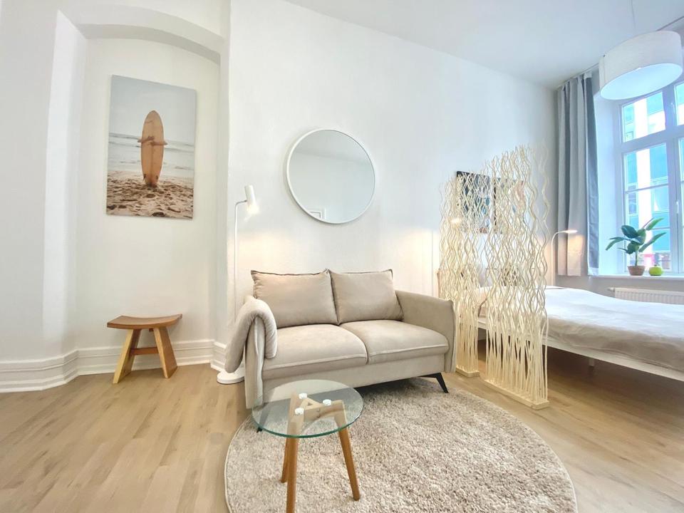 Thumbnail-Cityappartement - mitten in der Altstadt