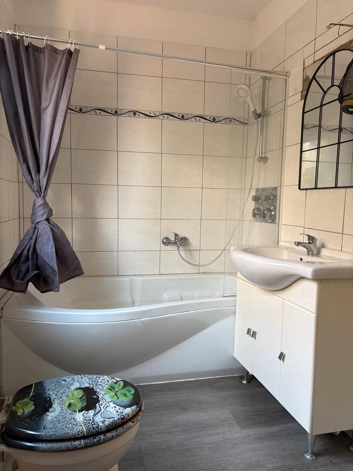 Thumbnail-2 ZKB Wohnung in Schiffweiler zu vermieten