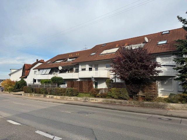 Thumbnail-Ideal für Kapitalanleger: 3,5 Zimmer Eigentumswohnung