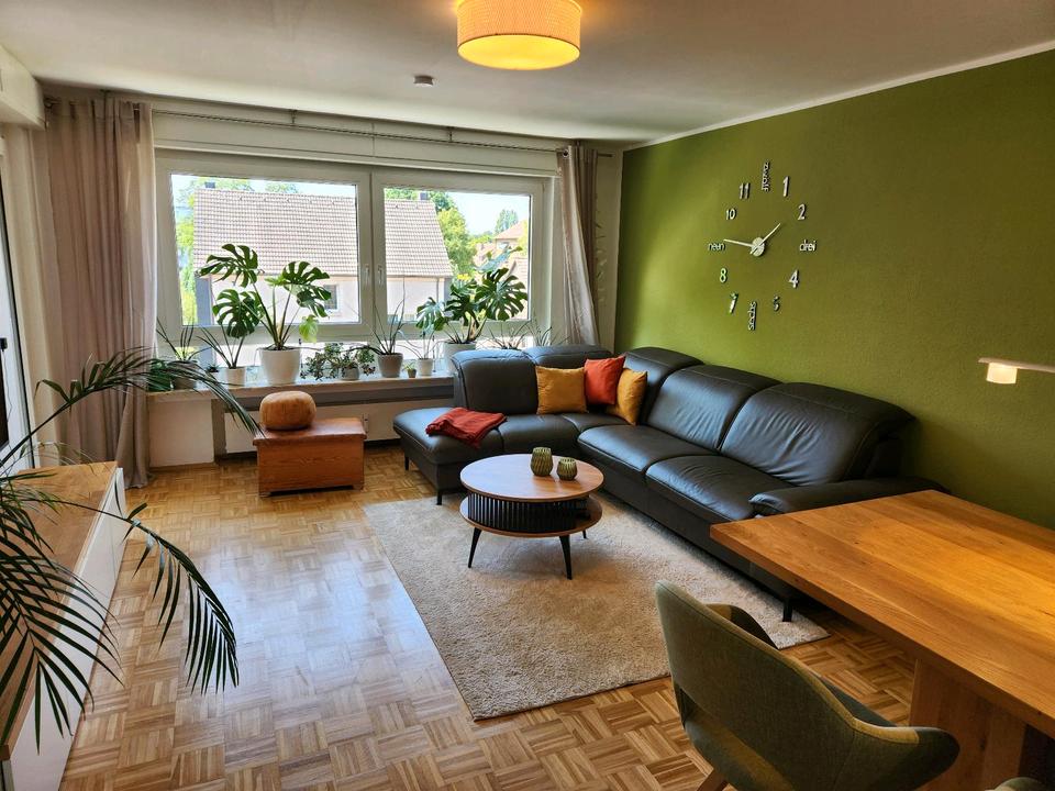 Thumbnail-Barrierefreie Eigentumswohnung in Eickel gegen Haus