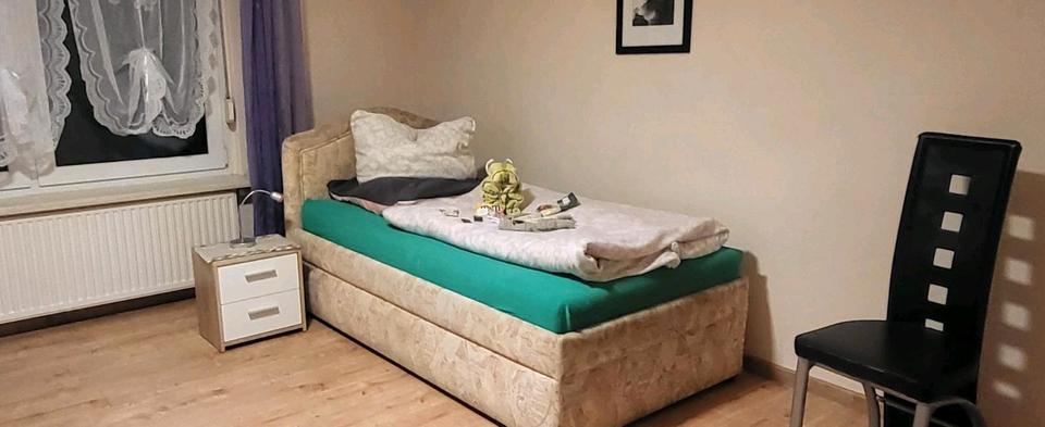 Thumbnail-Handwerkerzimmer Handwerker Unterkunft im Havelland Ketzin