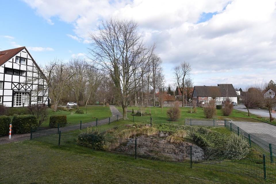Thumbnail-Bad Sassendorf, Topp Wohnung, Einbauküche, Balkon
