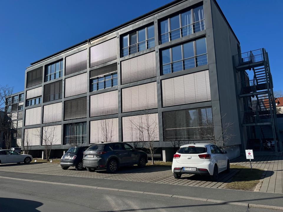 Thumbnail-Studentenappartement in Bayreuth-Laineck