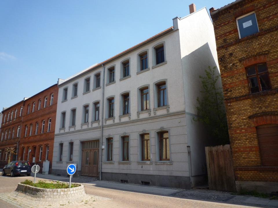 Thumbnail-2 Raum-Wohnung im Erdgeschoss