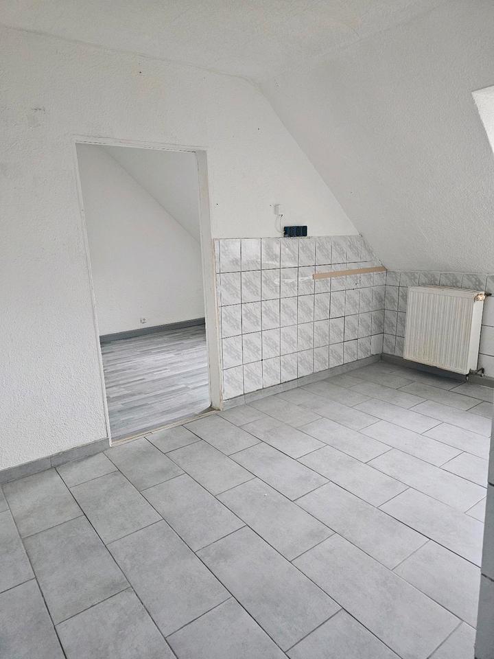 Thumbnail-Biete eine 2ZKB in Neunkirchen auf der Scheib