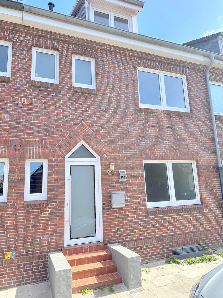 Thumbnail-RMH Norden, 155 m², 6 Zimmer, zentral, provisionsfrei