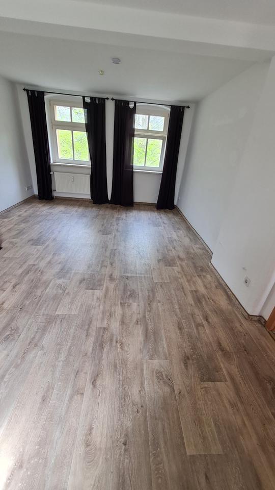 Thumbnail-2-Raum-Wohnung 1.OG - Glasmacher Str. 1, Massen