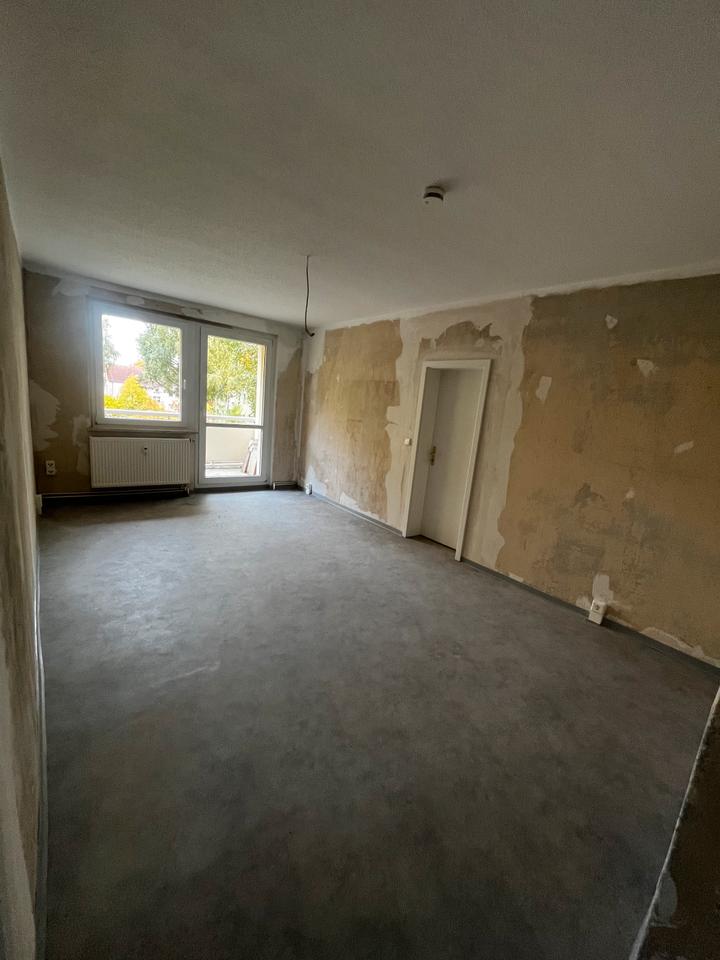 Thumbnail-Woh(n)fühloase im Dichterviertel - frisch saniert