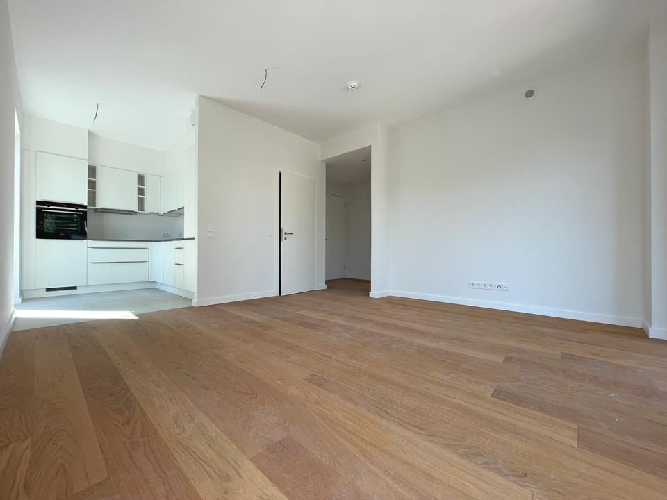 Thumbnail-Erstklassige Wohnung mit einzigartiger Dachterrasse in Othmarschen- Wentzel Dr.