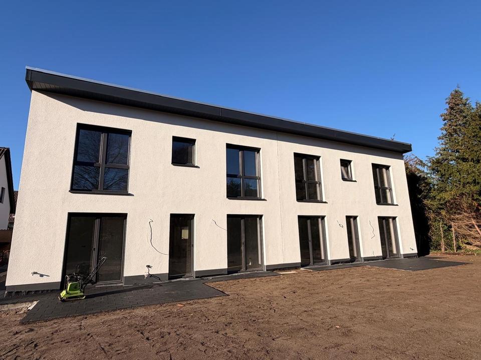 Thumbnail-Doppelhaushälfte