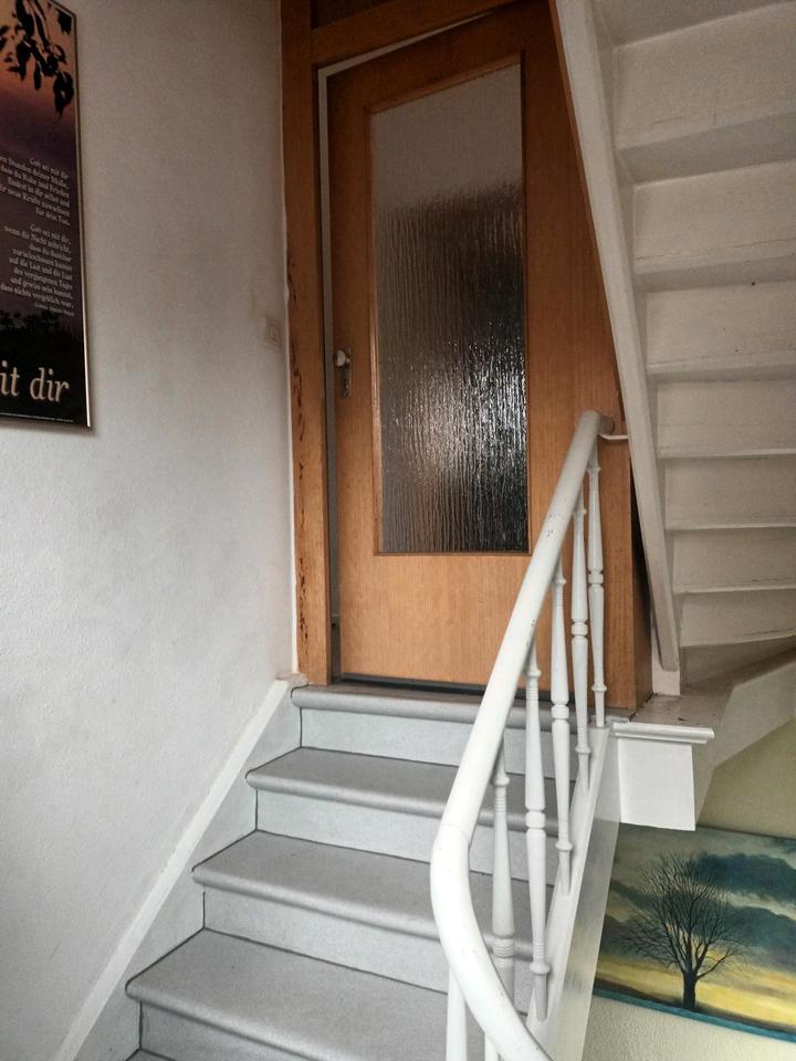 Thumbnail-90qm große 4-Zimmer-Wohnung mitten in Weinheim zu vermieten