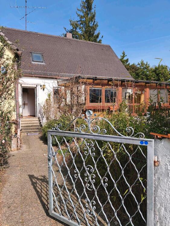 Thumbnail-Haus zu verkaufen