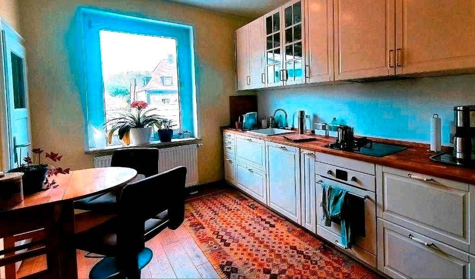 Thumbnail-Helle Wohnung nähe Wörther See mit Balkonblick ins Grüne