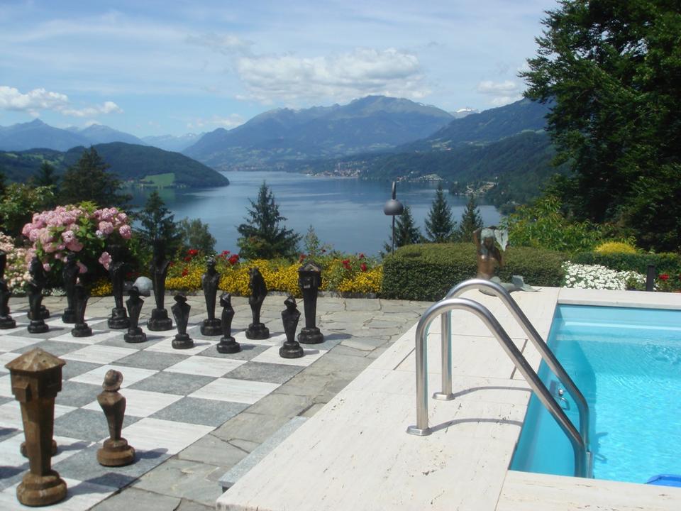 Thumbnail-Villa mit unverbaubaren Seebick